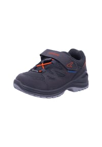 LOWA - Outdoorschuhe INNOX EVO II GTX LO JR - avio/rost