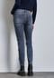 Street One Jeanshose, 5-Pocket, für Damen Bild 6
