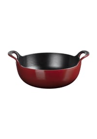 LE CREUSET® Bräter "Balti Dish", Gusseisen - SIGNATURE - RHONE