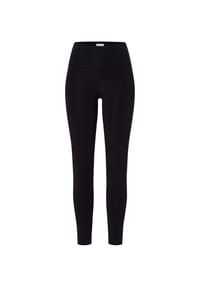 HANRO - Leggings Balance - black beauty