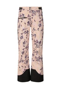 SLOPE® - Skihose Zuki mit Bionic Finish - 4393 Orchid Petal