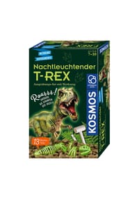 KOSMOS - Nachtleuchtender T-REX - 