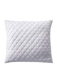 billerbeck Kopfkissen "Adele" - CLASSIC® - WEISS