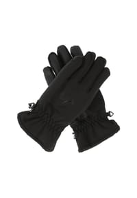 WHISTLER - Handschuhe Wasio mit funktionalem Design - 1001 Black