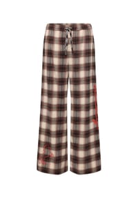 LCMT LECOMTE - Hose für Damen - Braun
