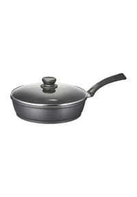 Berndes® Schmorpfanne "Signo Cast", Ø 28 cm - SIGNO CAST - schwarz