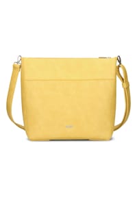zwei Mademoiselle.M - Mademoiselle.M Umhängetasche 36 cm - blush