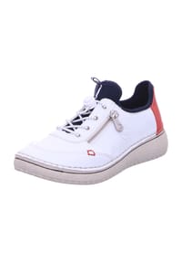 rieker - Sneaker - gelb/gelb/gelb
