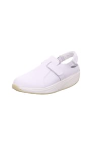 MBT® - MBT Sandalen - weiss