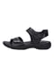 JOSEF SEIBEL Damen Sandale Debra 19, black-black Bild 15