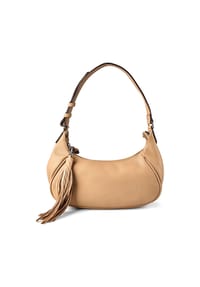 DENIM TOM TAILOR Abella - Abella Schultertasche 33 cm - black