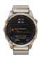 GARMIN® FĒNIX® 7S Touchscreen-Smartwatch FĒNIX® 7S SAPPHIRE SOLAR "010-02539-39" Bild 2