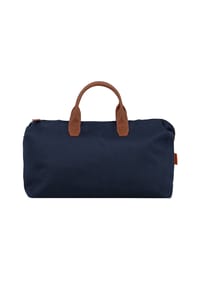 JUMP® Uppsala - Uppsala Weekender Reisetasche 45 cm - chocolate
