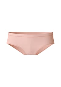 CALIDA - Damen Panty, regular cut Soft Favourites - pearl blush