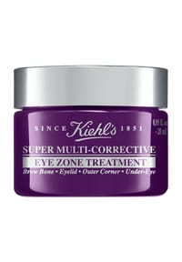 Kiehl's SUPER MULTI CORRECTIVE - Anti-Aging Augencreme - CREME