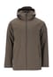 weather report® Regenjacke Brennt mit wasserabweisender Membran Bild 1