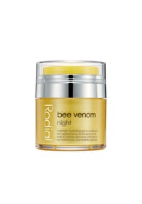 Rodial - Nachtcreme Bee Venom Night Cream - Transparent