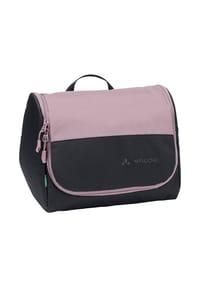 VAUDE - Waschbeutel WegaWash - black/purple ash