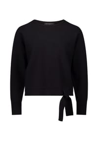 BETTY BARCLAY - Strickpullover, für Damen - 9045 BLACK