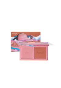benefit BLUSHES - Starry Escape Blush Palette - WILLA, STARLAA