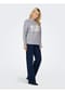 ONLY® Pullover Jerico, Rippbündchen, für Damen Bild 16
