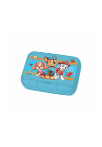 koziol Brotdose "Paw Patrol" - CANDY L - ORGANIC BLUE