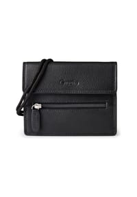 Esquire Duo - Duo Brustbeutel 12 cm - schwarz