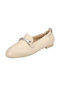 NeroGiardini - Nappaleder Slipper - Beige