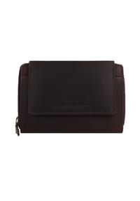 The Chesterfield Brand Ascot - Ascot Geldbörse RFID Schutz Leder 13.5 cm - brown