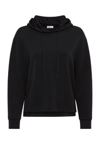 S.Oliver Red Label - Sweatshirt, atmungsaktiv, für Damen - 9999 GREY/BLACK