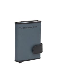 The Chesterfield Brand Sabana - Sabana Geldbörse RFID Schutz Leder 7.5 cm - black