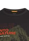 camel active T-Shirt aus reiner Baumwolle mit Rundhalsausschnitt Bild 9