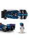 LEGO® Speed Champions - 77249 Williams Racing FW46 F1 Rennauto Bild 14