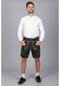 EDELNICE Kurze Wildbock Lederhose Friedl Bild 2