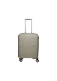 travelite Tamaris x Travelite - Tamaris x Travelite Voyaage 4 Rollen Kabinentrolley S 55 cm - anthracite