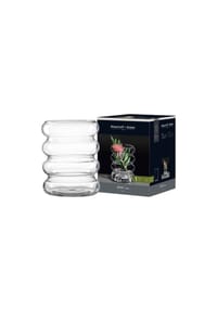 Ritzenhoff & Breker Vase Zen 25 cm transparent - ZEN - transparent