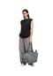 LIEBESKIND SHOPPER M Shopper, Magnetverschluss, Baumwolle, für Damen Bild 10