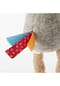 sigikid® Kuscheltier Pferd Patchwork Sweety ,  für Babys und Kinder Bild 11