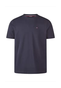 HECHTER PARIS - T-Shirt Weicher Bio-Baumwollmix - fuchsia