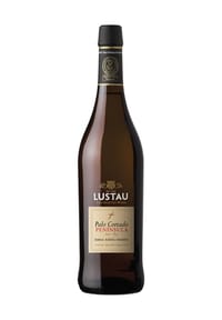 LUSTAU - Palo Cortado Sherry 19% vol Jerez Sherry 1 x 0.75 l - 