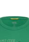 camel active T-Shirt aus reiner Baumwolle mit Rundhalsausschnitt Bild 9