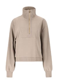 ENDURANCE ATHLECIA - Sweatshirt Reiley Komfort - 1001 Black
