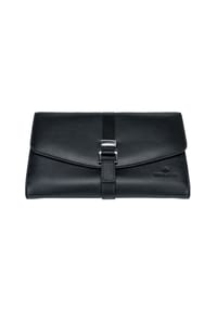 WINDROSE - Schmucktasche - 8 SCHWARZ