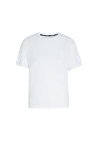 adidas - Funktionsshirt Adi365, atmungsaktiv, für Damen - WHITE