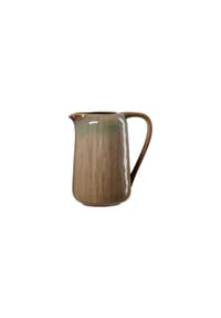 RitzenhoffAndBreker Krug Tortosa 1,5 l braun - TORTOSA - braun