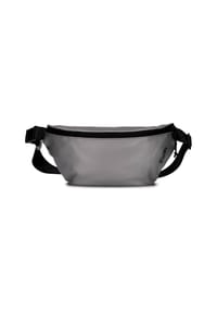 zwei Cargo - Cargo Gürteltasche 31 cm - black