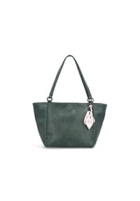 PICARD Essenza - Essenza Shopper Tasche 51 cm - smaragd