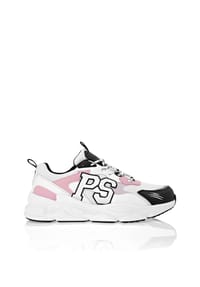 PLEIN SPORT - Sneaker - black/black
