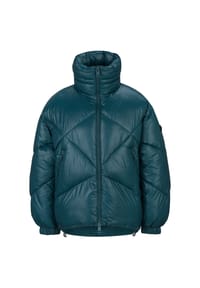19V69 ITALIA - Winterjacke Perla - Burned Orange