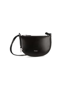 PICARD BLACK TIE - Umhängetasche, Rindsleder, für Damen - 2H3NERO